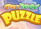 Crazy Veggies ستيم كود رقمي