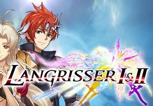 Langrisser I & II بي سي ستيم كود رقمي