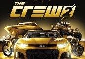 The Crew 2 اصدار النسخة الذهبية EMEA يوبيسوفت كونكت كود رقمي
