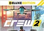The Crew 2 اصدار الديلوكس امريكي اكسبوكس 1 كود رقمي