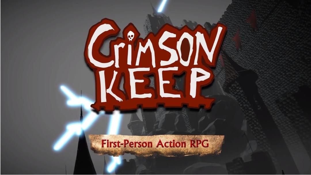 Crimson Keep بي سي ستيم كود رقمي