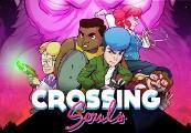 Crossing Souls بي سي ستيم كود رقمي
