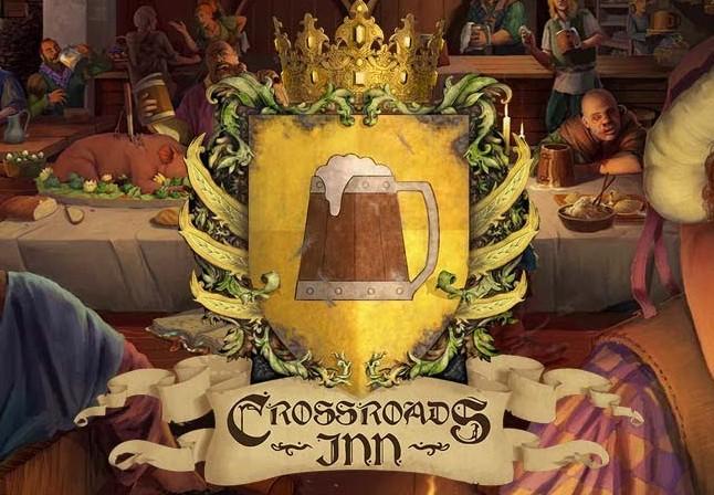 Crossroads Inn اكسبوكس 1 كود رقمي