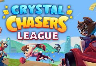 Crystal Chasers League بي سي ستيم كود رقمي