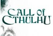 Call Of Cthulhu ستيم كود رقمي