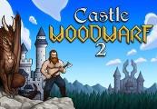 Castle Woodwarf 2 بي سي ستيم كود رقمي