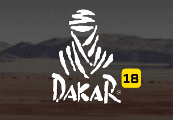 Dakar 18 RU VPN Required ستيم كود رقمي