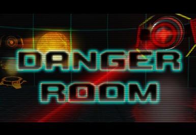 Danger Room ستيم كود رقمي