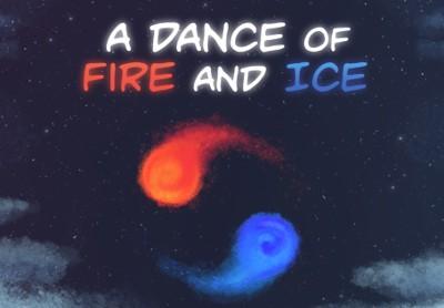 A Dance Of Fire And Ice اوروبي رابط هديه ستيم