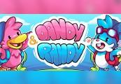 Dandy & Randy ستيم كود رقمي