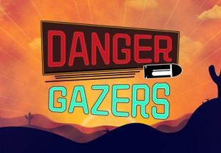 Danger Gazers ستيم كود رقمي