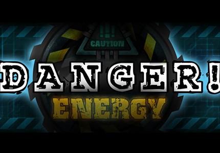 Danger!Energy ستيم كود رقمي