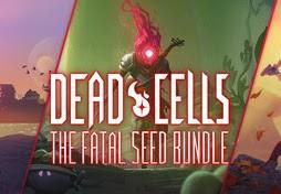 Dead Cells: The Fatal Seed حزمة اوروبي ستيم كود رقمي