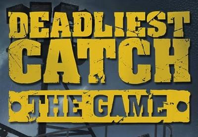 Deadliest Catch: The Game اوروبي رابط هديه ستيم