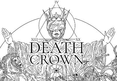 Death Crown ستيم كود رقمي