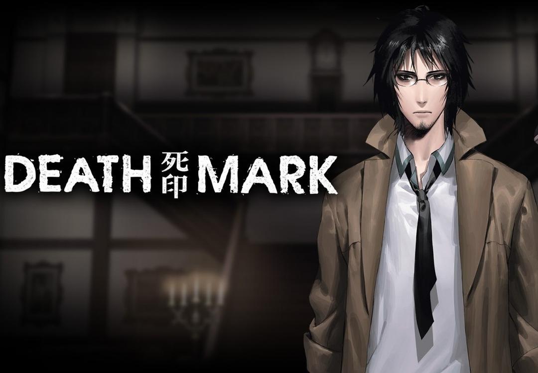 Death Mark ستيم كود رقمي