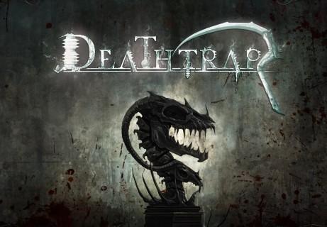 World Of Van Helsing: Deathtrap ارجنتيني اكسبوكس 1 كود رقمي