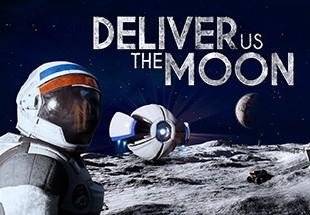 Deliver امريكي The Moon ارجنتيني اكسبوكس 1 / إكس بوكس سيريس X|S كود رقمي