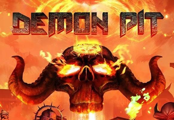 Demon Pit بي سي ستيم كود رقمي