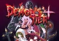 Demon'S Tier+ ارجنتيني اكسبوكس 1 كود رقمي