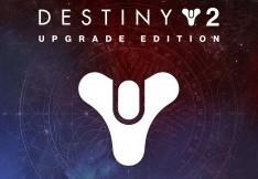 Destiny 2: Upgrade اصدار ستيم كود رقمي