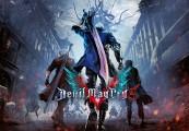 Devil May Cry 5 RU VPN Required ستيم كود رقمي