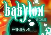 Babylon 2055 Pinball بي سي ستيم كود رقمي