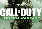 Call Of Duty: Modern Warfare ريماستر رابط هديه ستيم