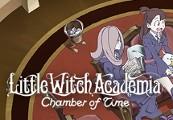 Little Witch Academia: Chamber Of Time بي سي ستيم كود رقمي