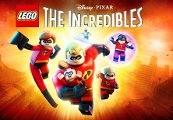 LEGO The Incredibles بي سي ستيم كود رقمي