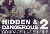 Hidden & Dangerous 2: Courage Under Fire اوروبي ستيم كود رقمي