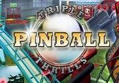 Pinball Thrills Triple Pack ستيم كود رقمي