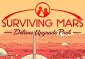 Surviving Mars - ديلوكس Upgrade Pack DLC اوروبي ستيم كود رقمي