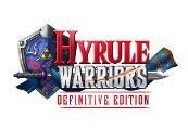 Hyrule Warriors: Definitive اصدار نينتندو سويتش Online حساب Activation