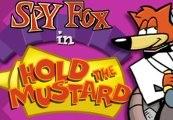 Spy Fox In: Hold The Mustard ستيم كود رقمي