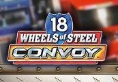 18 Wheels Of Steel: Convoy بي سي ستيم كود رقمي