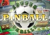 Soccer Pinball Thrills ستيم كود رقمي