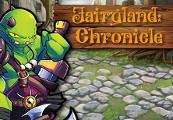 Fairyland: Chronicle بي سي ستيم كود رقمي