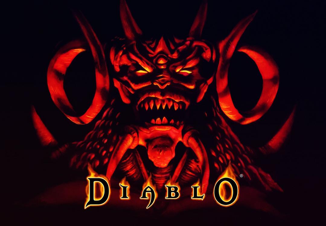 Diablo GOG كود رقمي