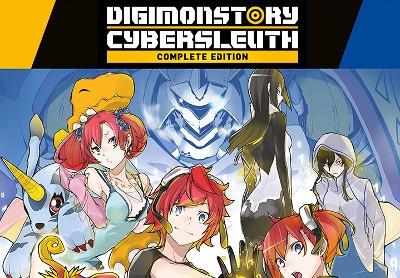 Digimon Story: Cyber Sleuth اصدار النسخة الكاملة RU ستيم كود رقمي