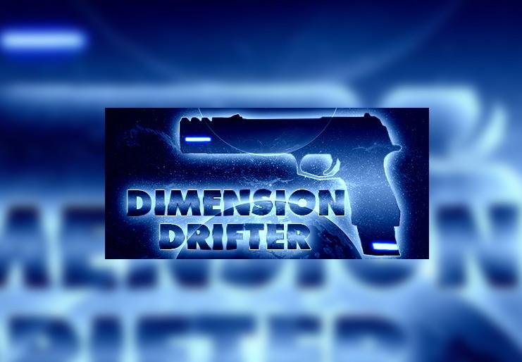 Dimension Drifter بي سي ستيم كود رقمي