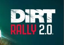 DiRT Rally 2.0 رابط هديه ستيم