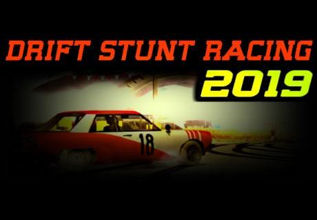 Drift Stunt Racing 2019 ستيم كود رقمي