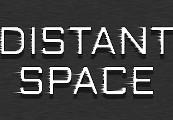 Distant Space ستيم كود رقمي