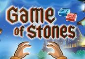 Game Of Stones ستيم كود رقمي
