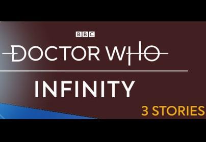 Doctor Who Infinity - 3 Stories حزمة ستيم كود رقمي