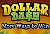 Dollar Dash - More Ways To Win DLC ستيم كود رقمي