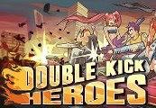 Double Kick Heroes ستيم كود رقمي