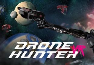 Drone Hunter VR ستيم كود رقمي