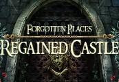 Forgotten Places: Regained Castle ستيم كود رقمي